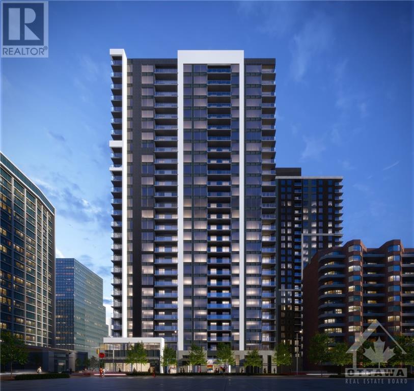 340 QUEEN STREET UNIT#602, ottawa, Ontario