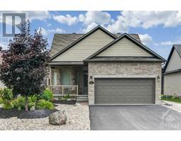 813 PLATINUM STREET, rockland, Ontario