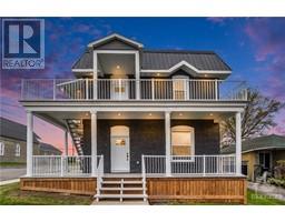 398 WATER STREET, plantagenet, Ontario
