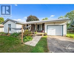 9 BERNARD CRESCENT, augusta, Ontario