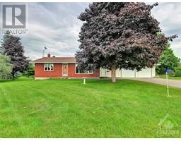 2733 STAGECOACH ROAD, osgoode, Ontario