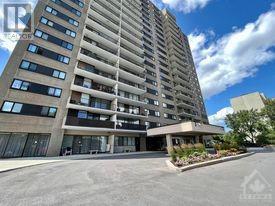 1195 RICHMOND ROAD UNIT#1107, ottawa, Ontario