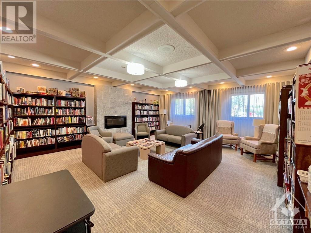 1195 Richmond Road Unit#1107, Ottawa, Ontario  K2B 8E4 - Photo 21 - 1365924