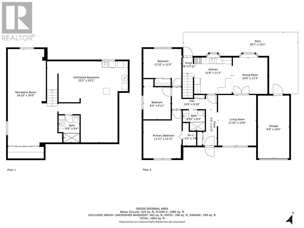 838 Eastvale Drive, Ottawa, Ontario  K1J 7A4 - Photo 30 - 1365620