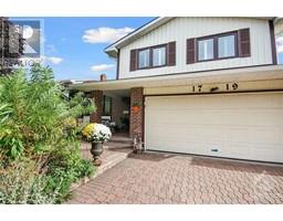 1719 FIELDSTONE CRESCENT, ottawa, Ontario