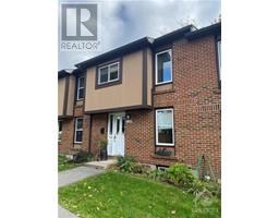 3198 STOCKTON DRIVE, gloucester, Ontario