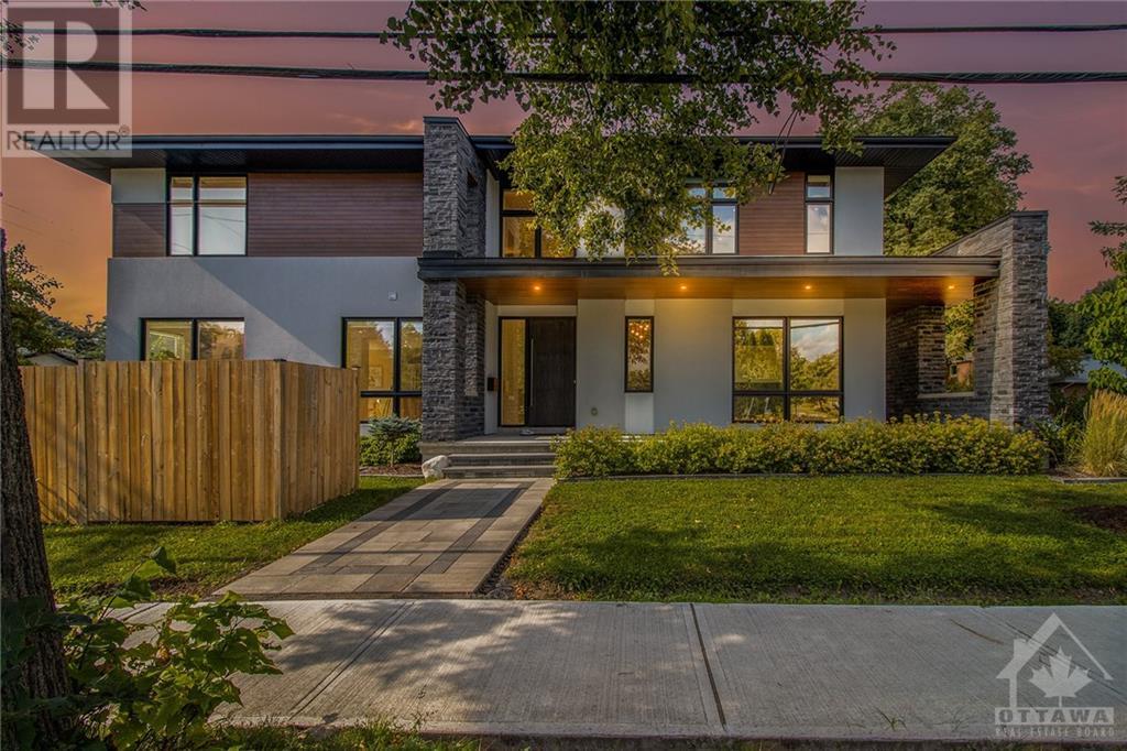 640 MANSFIELD AVENUE, ottawa, Ontario