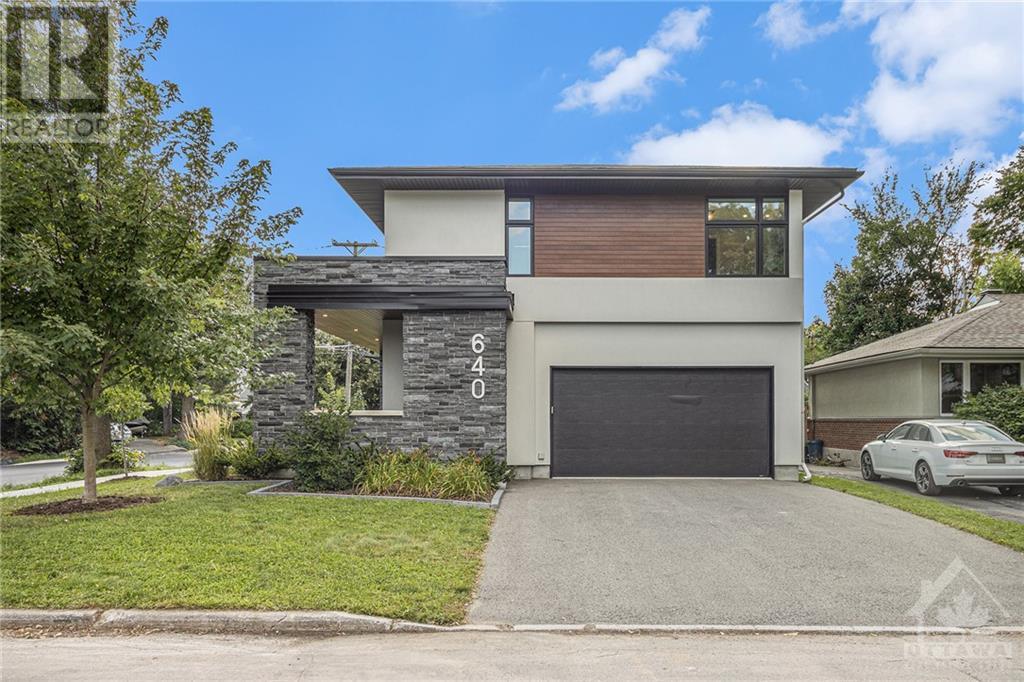 640 Mansfield Avenue, Ottawa, Ontario  K2A 0V5 - Photo 2 - 1365492