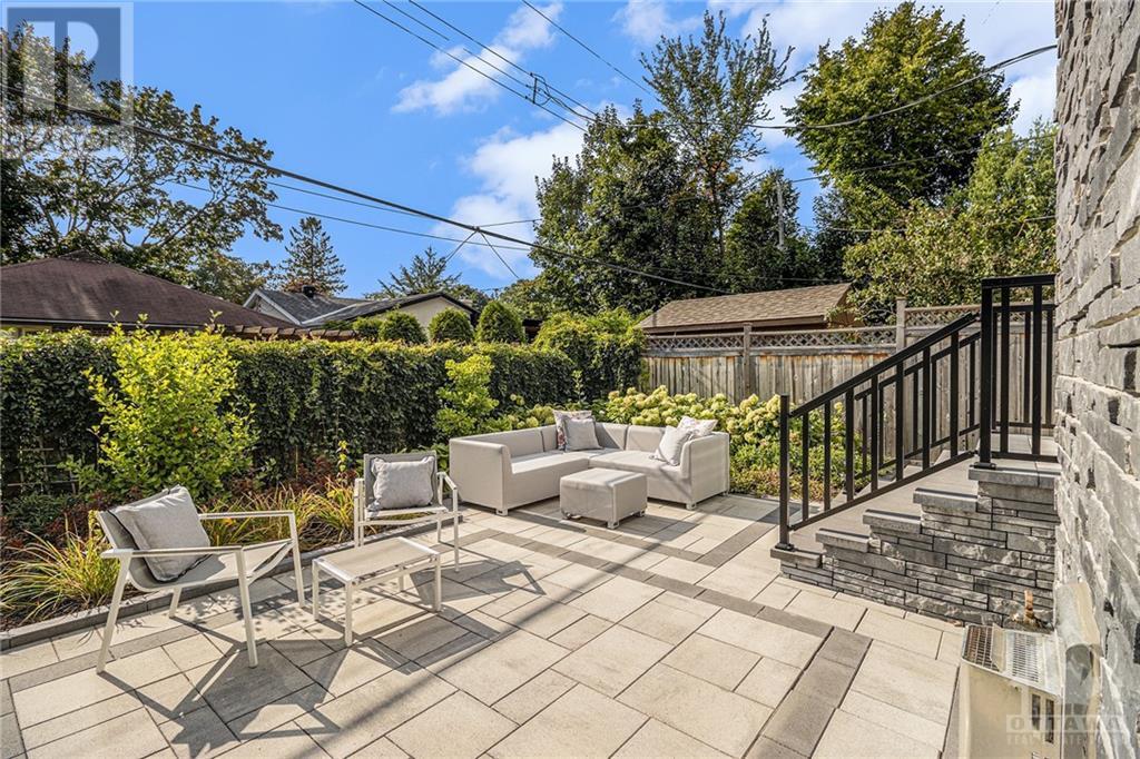 640 Mansfield Avenue, Ottawa, Ontario  K2A 0V5 - Photo 30 - 1365492