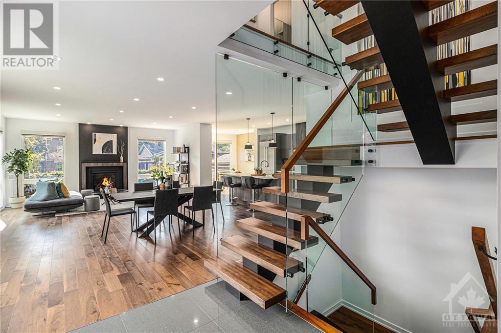 640 Mansfield Avenue, Ottawa, Ontario  K2A 0V5 - Photo 4 - 1365492