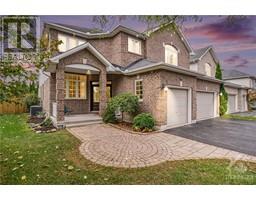 20 BLACK TERN CRESCENT, ottawa, Ontario