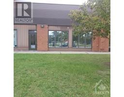 5360 CANOTEK ROAD UNIT#3, ottawa, Ontario