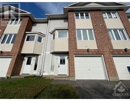 1978 RIVIERA TERRACE, rockland, Ontario