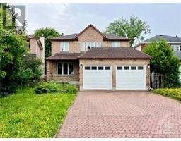 222 TWYFORD STREET, ottawa, Ontario