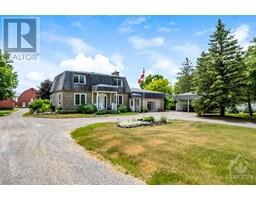 3581 DRUMMOND CONCESSION 2 ROAD, perth, Ontario