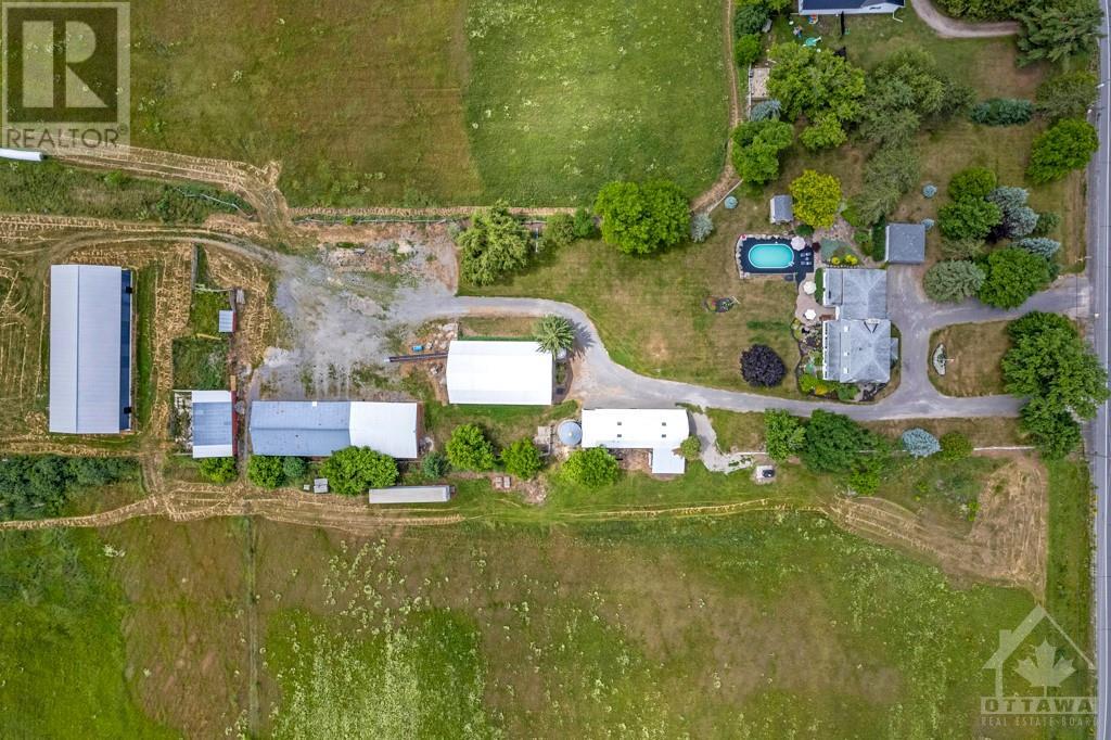 3581 Drummond Concession 2 Road, Perth, Ontario  K7H 3C3 - Photo 11 - 1365327