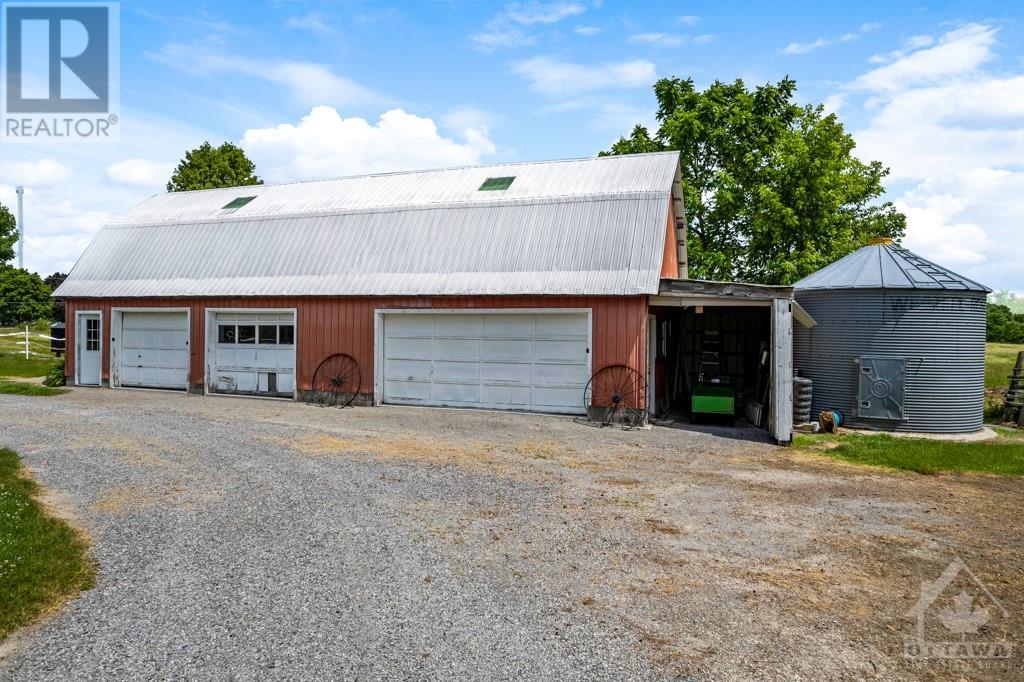 3581 Drummond Concession 2 Road, Perth, Ontario  K7H 3C3 - Photo 4 - 1365327