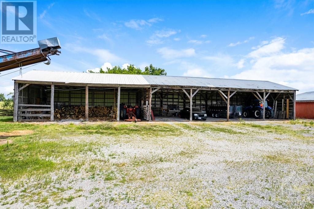 3581 Drummond Concession 2 Road, Perth, Ontario  K7H 3C3 - Photo 7 - 1365327