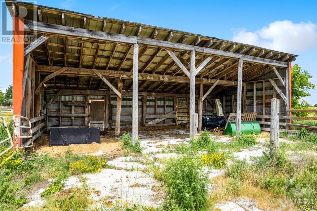 3581 Drummond Concession 2 Road, Perth, Ontario  K7H 3C3 - Photo 8 - 1365327