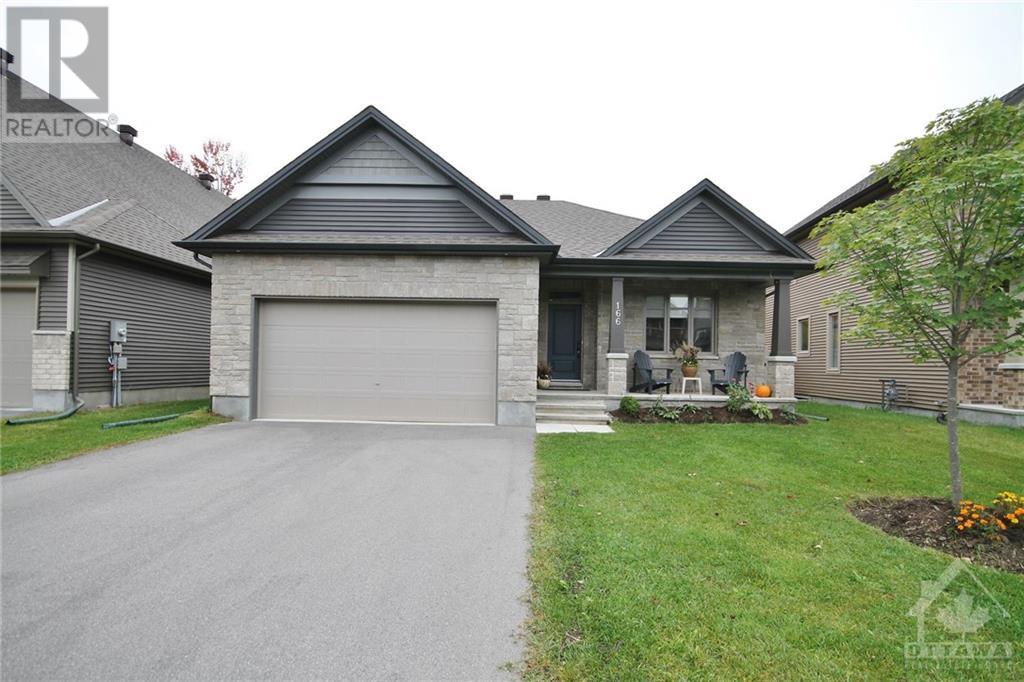 166 PIONEER ROAD, russell, Ontario