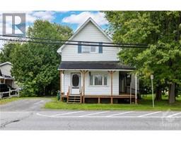 8134 VICTORIA STREET, metcalfe, Ontario