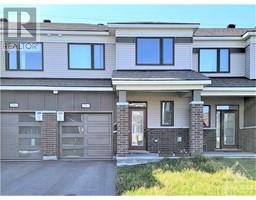 2062 WINSOME TERRACE, orleans, Ontario