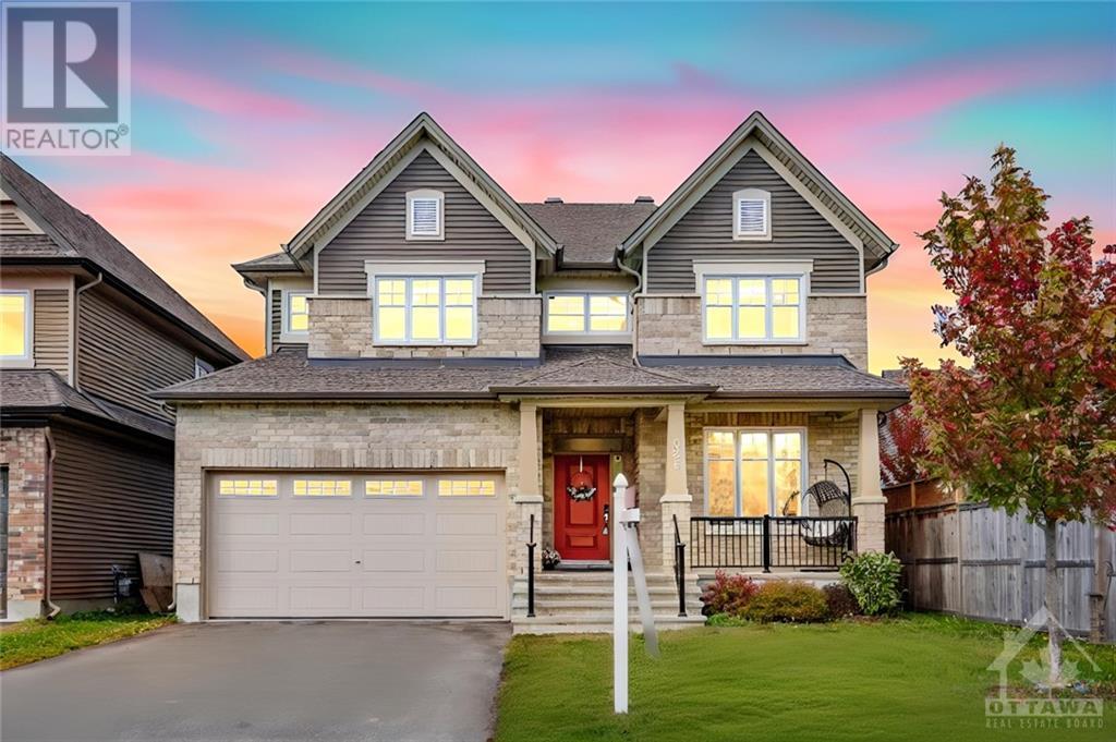 626 SORA WAY, gloucester, Ontario