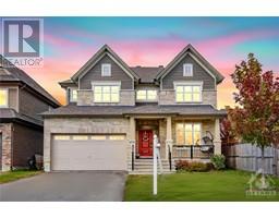 626 SORA WAY, gloucester, Ontario