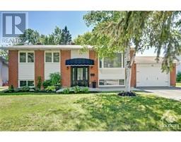 59 ASSINIBOINE DRIVE, nepean, Ontario