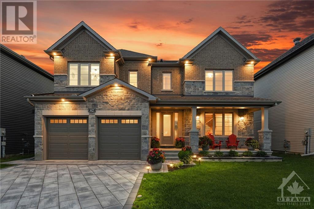 62 ADRIFT STREET, ottawa, Ontario