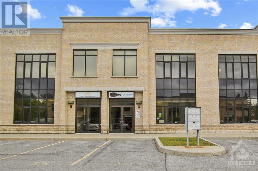 150 Terence Matthews Crescent Unit#d1, Ottawa, Ontario  K2M 1X4 - Photo 2 - 1366000