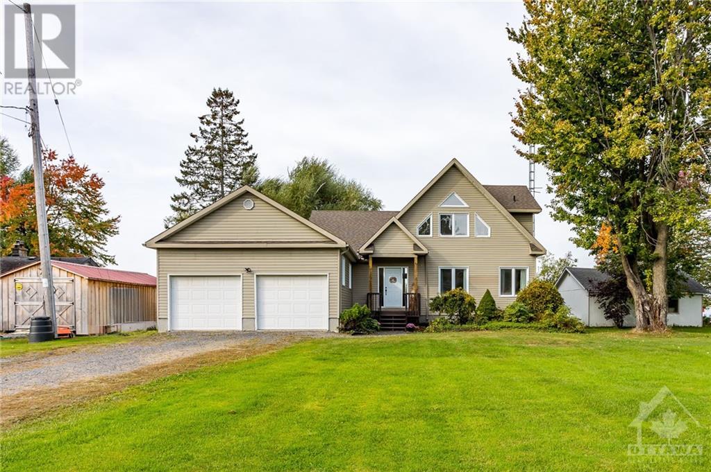 3622 NORTHCREST PRIVATE, kemptville, Ontario