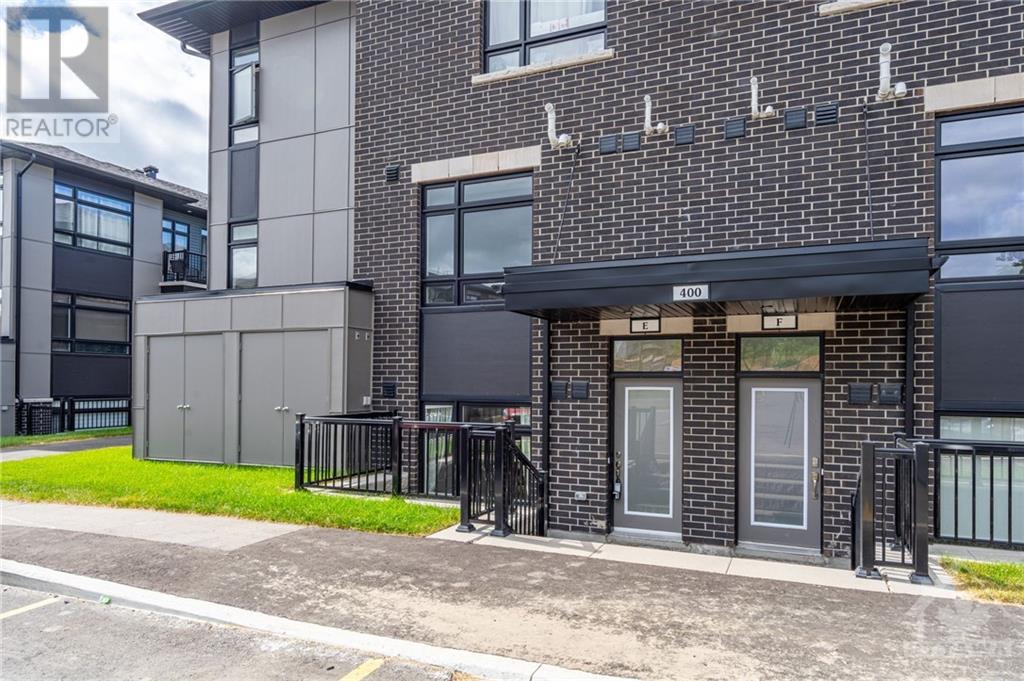 400 Rolling Meadow Crescent Unit#e, Ottawa, Ontario  K1W 0S1 - Photo 2 - 1366107