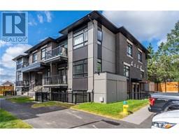 400 ROLLING MEADOW CRESCENT UNIT#E, ottawa, Ontario