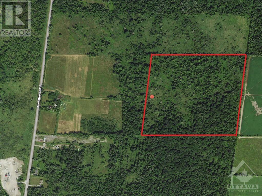 4751 Hawthorne Rd HAWTHORNE ROAD, ottawa, Ontario