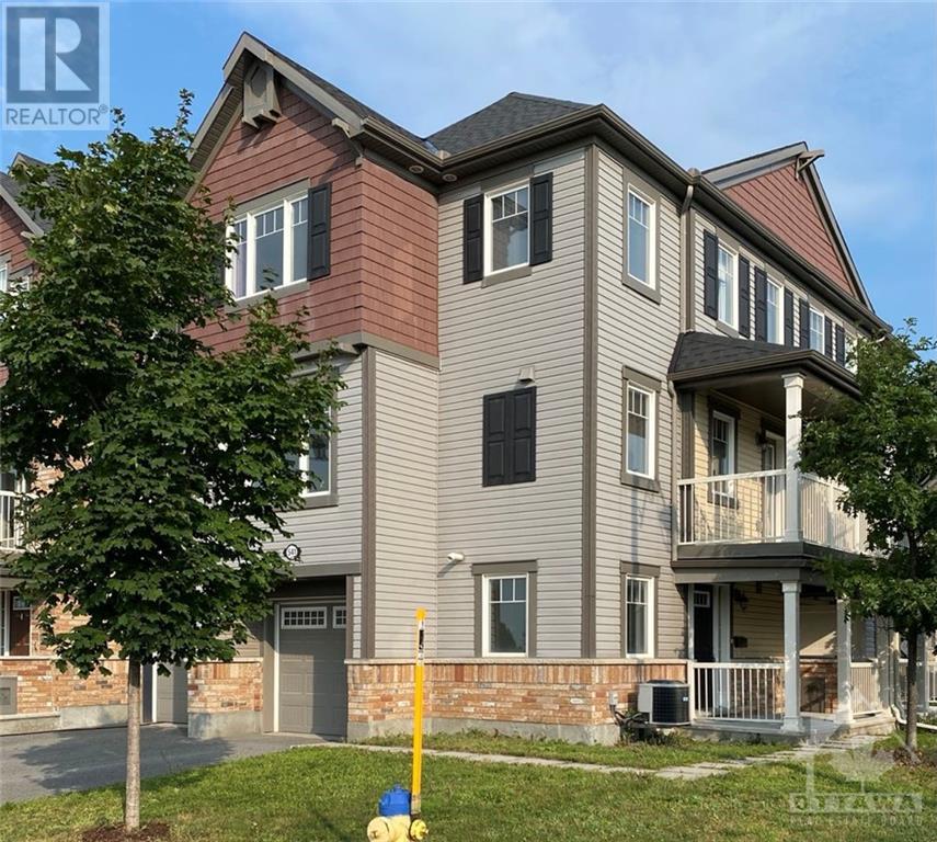 541 Meadowcreek Circle, Ottawa, Ontario  K2M 0J9 - Photo 2 - 1365351