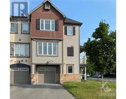 541 MEADOWCREEK CIRCLE, ottawa, Ontario