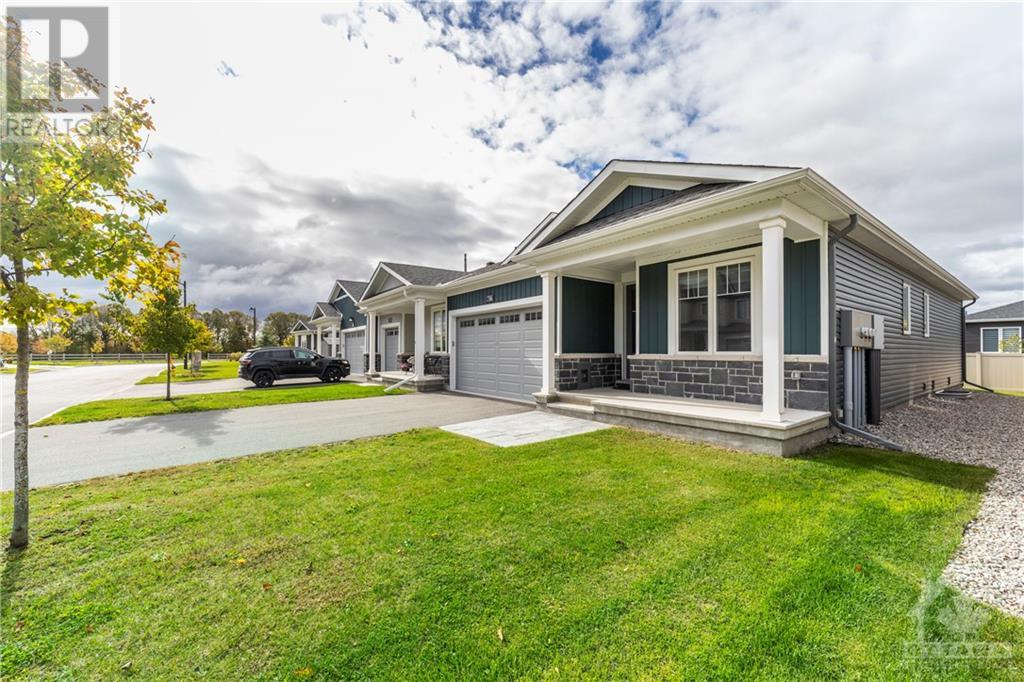 746 COAST CIRCLE, ottawa, Ontario