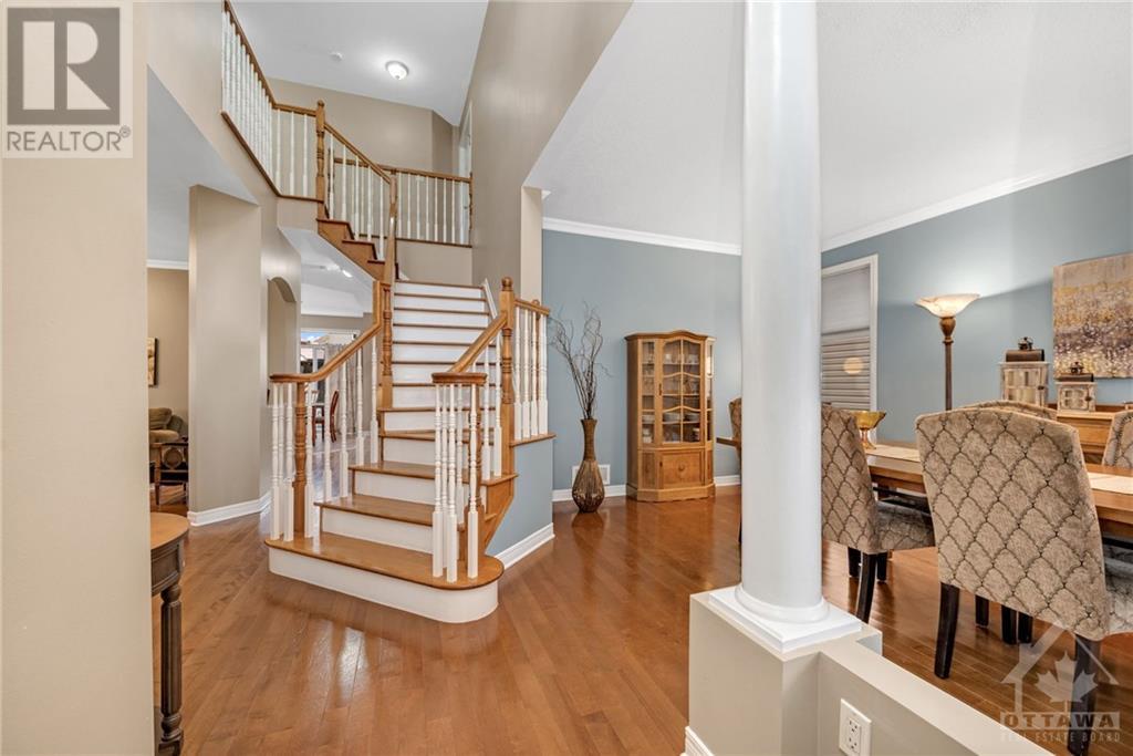 578 Corelli Way, Ottawa, Ontario  K4A 4V6 - Photo 2 - 1366098