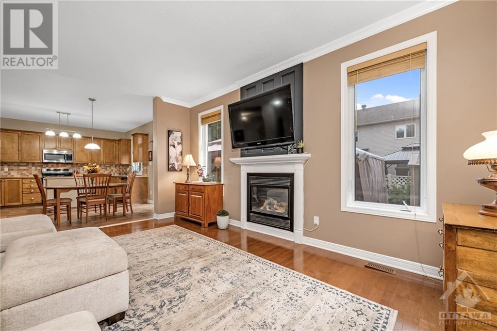 578 Corelli Way, Ottawa, Ontario  K4A 4V6 - Photo 8 - 1366098
