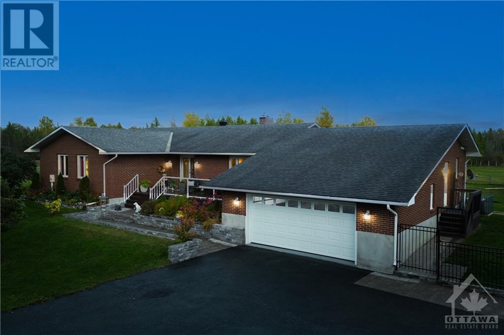 4264 OLD ALMONTE ROAD, ottawa, Ontario