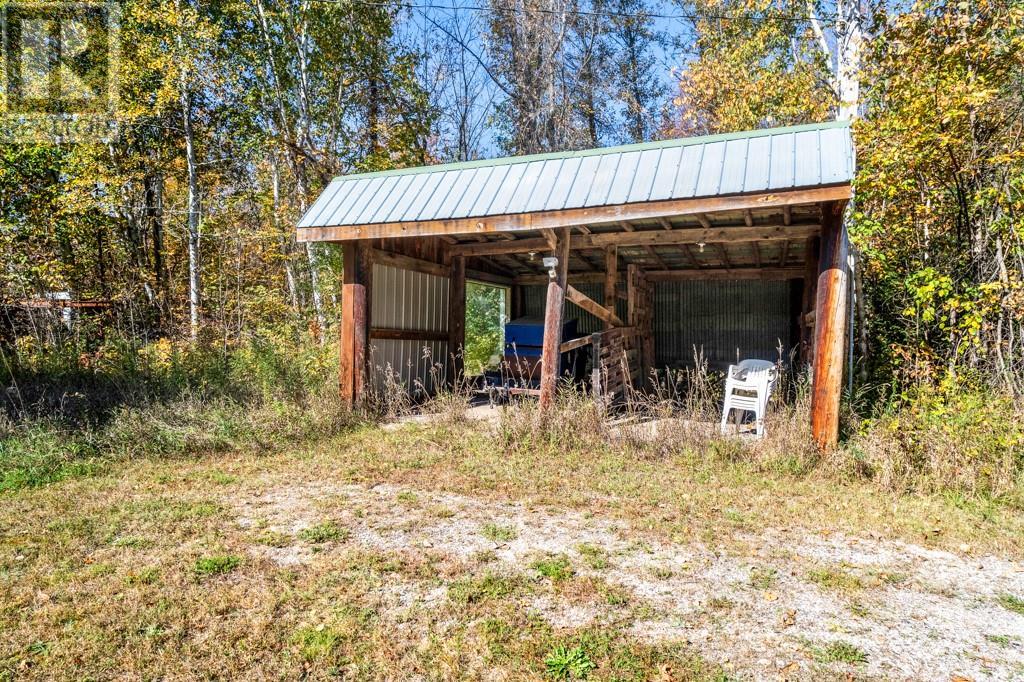 102a Iron Mine Road, Lanark, Ontario  K0G 1K0 - Photo 12 - 1366080