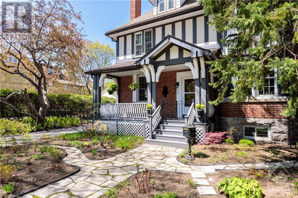 259 Clemow Avenue, Ottawa, Ontario  K1S 2B5 - Photo 2 - 1366039