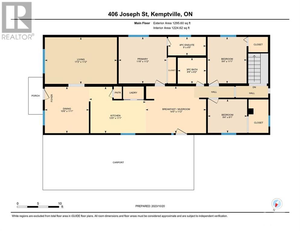 406 Joseph Street, Kemptville, Ontario  K0G 1J0 - Photo 28 - 1366021