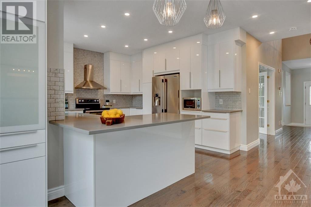 4456 Rainforest Drive, Ottawa, Ontario  K1V 1L6 - Photo 10 - 1365991