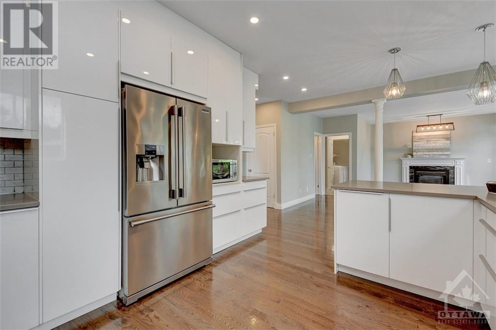 4456 Rainforest Drive, Ottawa, Ontario  K1V 1L6 - Photo 11 - 1365991