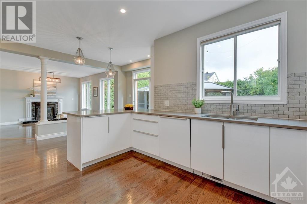 4456 Rainforest Drive, Ottawa, Ontario  K1V 1L6 - Photo 12 - 1365991