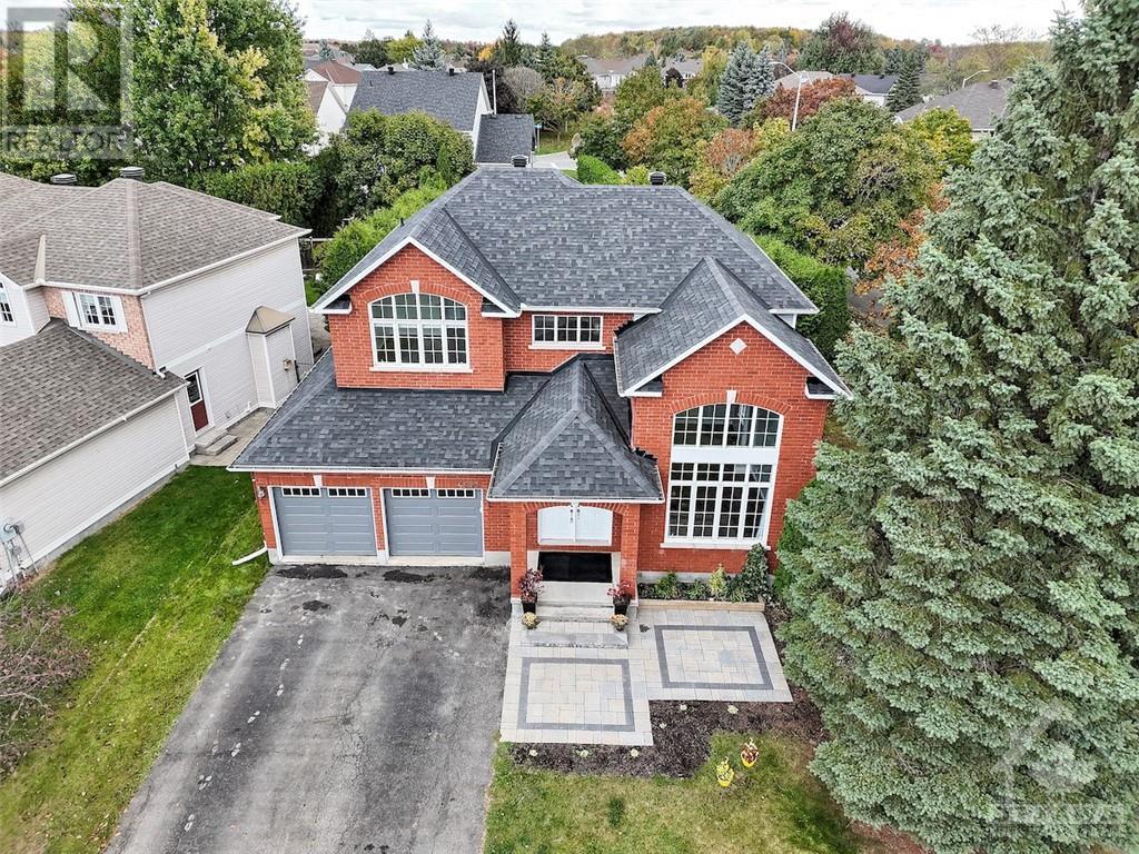 4456 Rainforest Drive, Ottawa, Ontario  K1V 1L6 - Photo 2 - 1365991