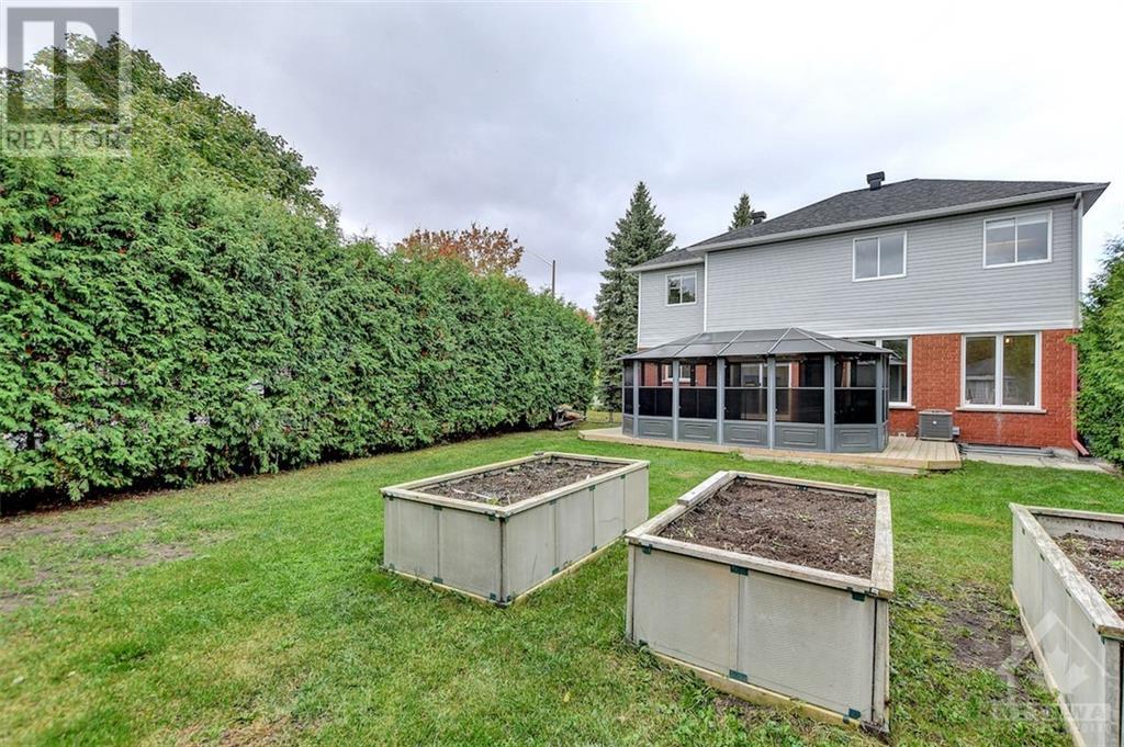 4456 Rainforest Drive, Ottawa, Ontario  K1V 1L6 - Photo 25 - 1365991