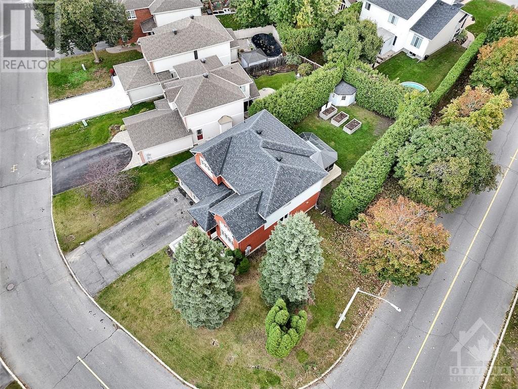 4456 Rainforest Drive, Ottawa, Ontario  K1V 1L6 - Photo 28 - 1365991